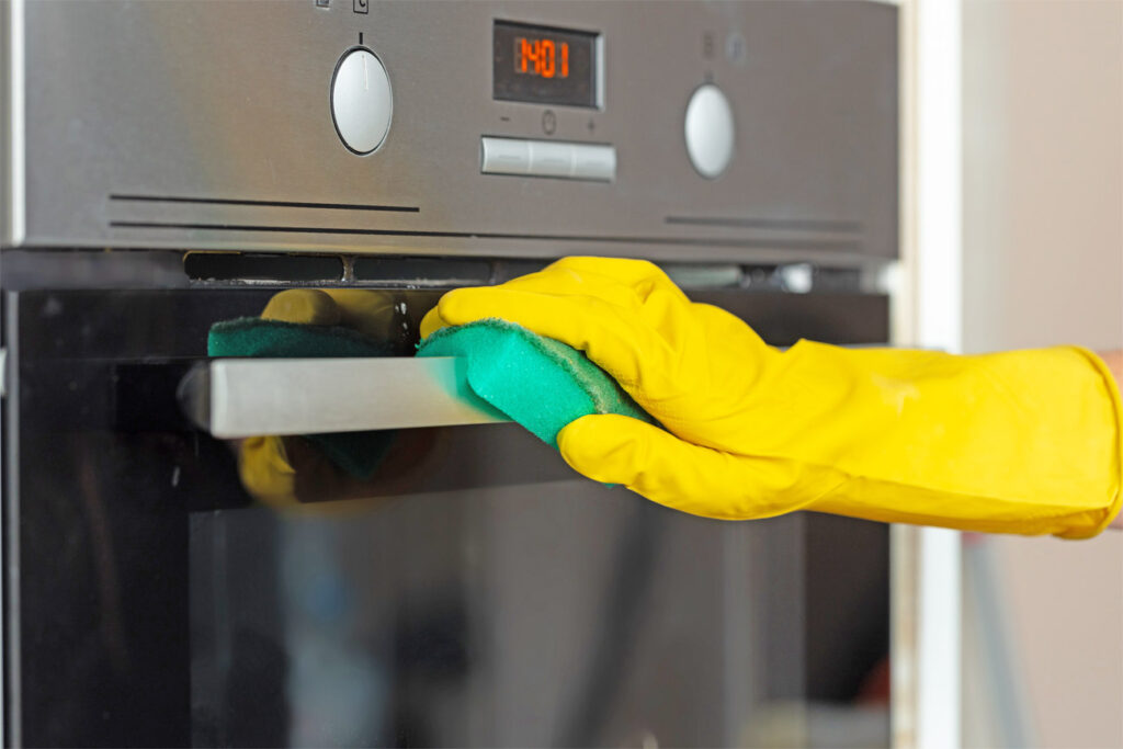 Alles rund um Deinen Backofen